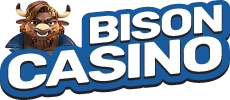 Bison Kasyno PL Logo