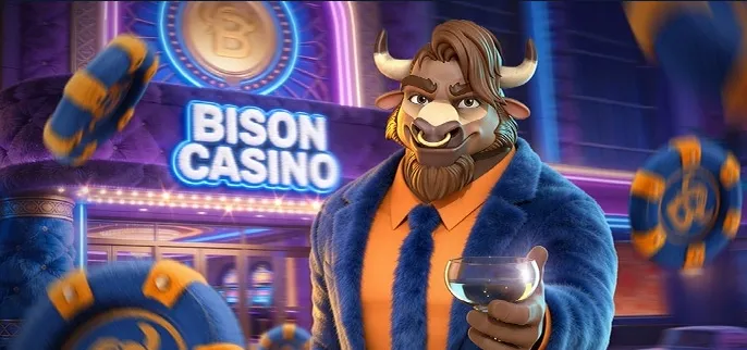 Bison Casino Polska 2026